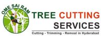 Ome Sai Ram Tree Cutting Services